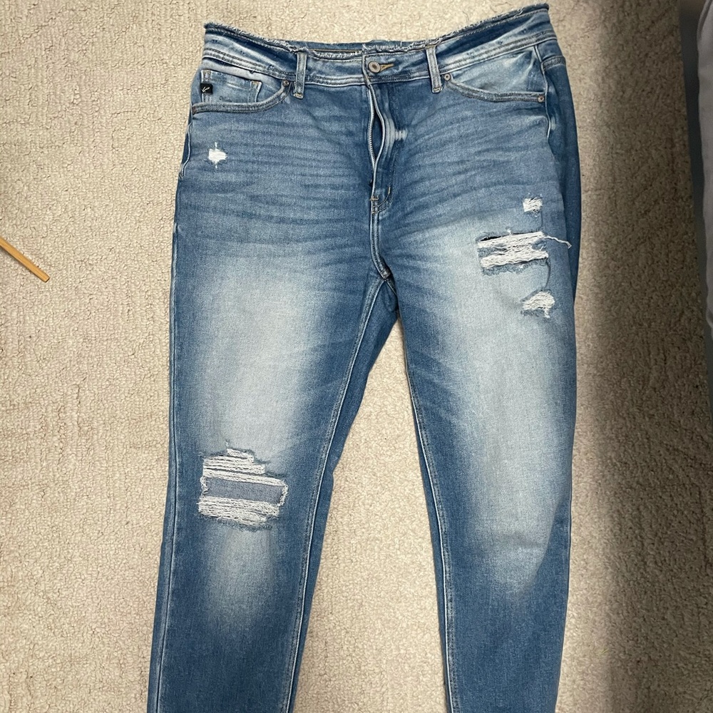 KANCAN JEANS